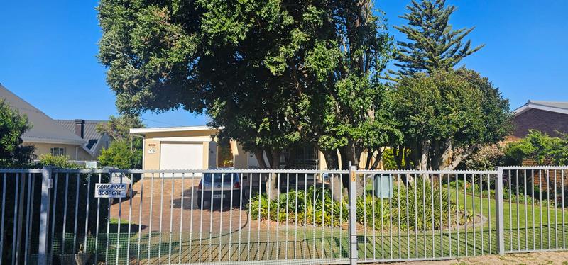 3 Bedroom Property for Sale in Kleinmond Western Cape